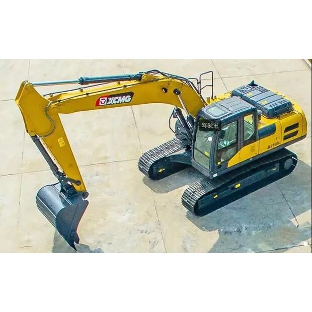 2020 اكس سي ام جي XE215DA-43895479