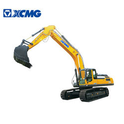 صورة ل حفارات مجنزرة 2020 اكس سي ام جي XE370DK