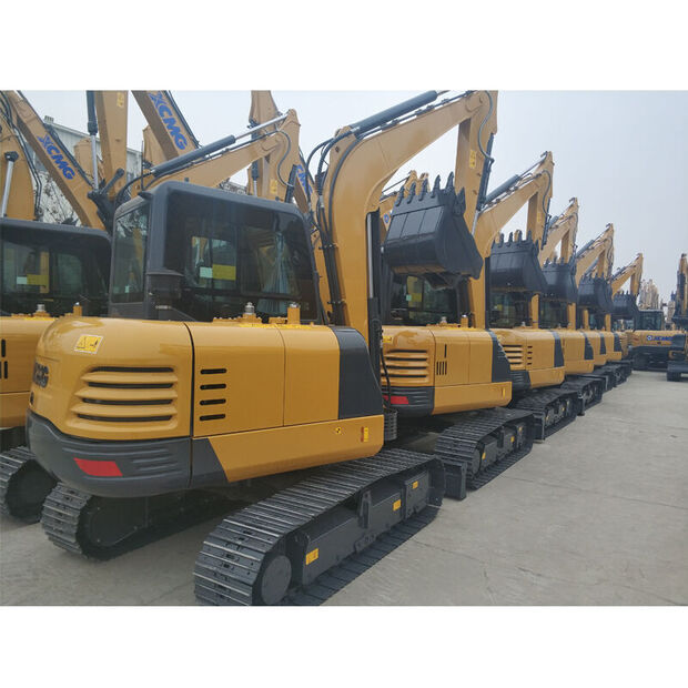 2020 XCMG XE370DK-43895484