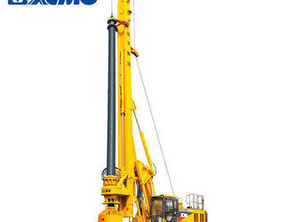 Image for Drilling Rig 2021 XCMG XR220D