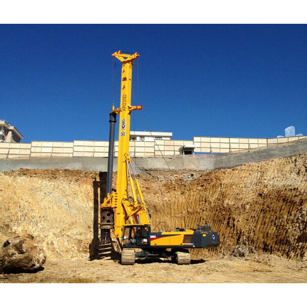 2021 XCMG XR220D-43895492