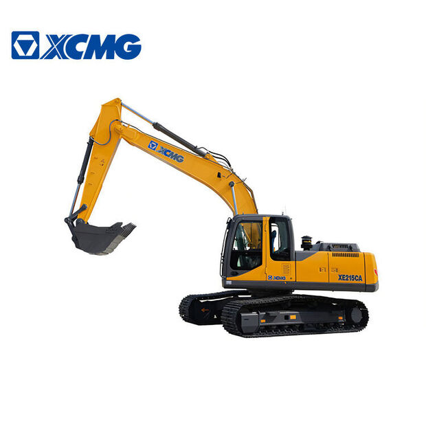 2013 XCMG XE215CA-43895498