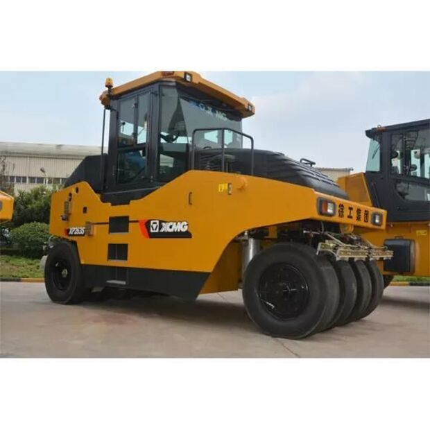 2021 اكس سي ام جي XP263S-43895509