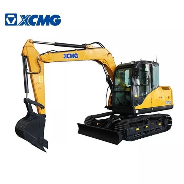 2022 XCMG XE75DA-43895538