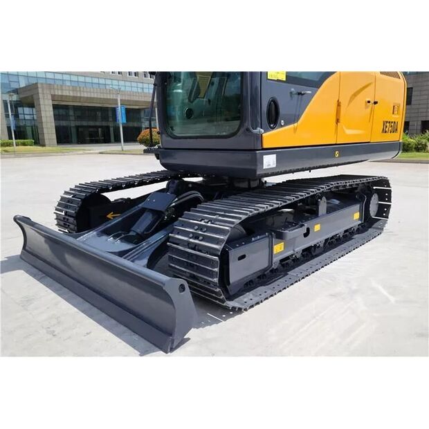 2022 XCMG XE75DA-43895542