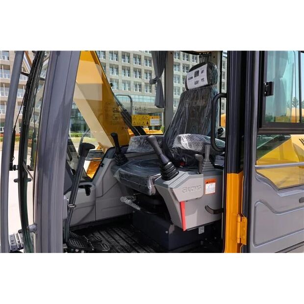 2022 XCMG XE75DA-43895543