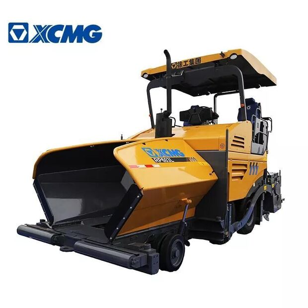 2019 XCMG RP603L-43895545
