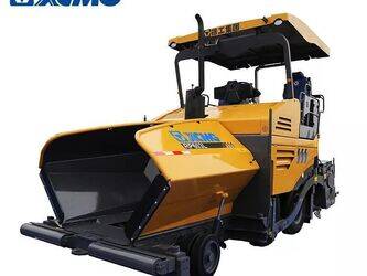 Image for PAVERS 2019 XCMG RP603L