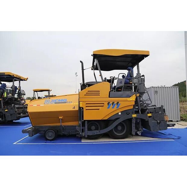 2019 XCMG RP603L-43895546