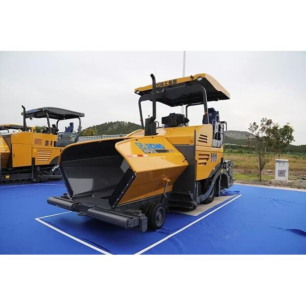 2019 XCMG RP603L-43895547