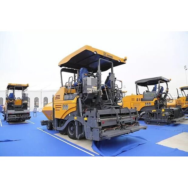 2019 XCMG RP603L-43895548