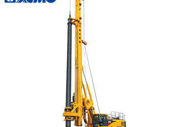 Image for Drilling Rig XCMG XR380E