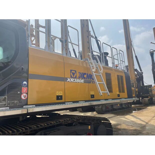 XCMG XR380E-43895560