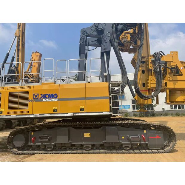 XCMG XR380E-43895562