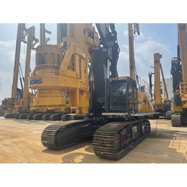 XCMG XR380E-43895563