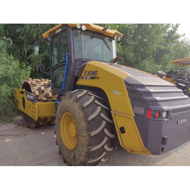 2020 اكس سي ام جي XS115PD-43895569