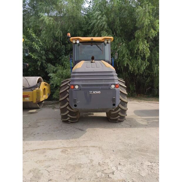 2020 اكس سي ام جي XS115PD-43895570