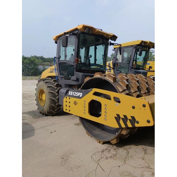 2020 اكس سي ام جي XS115PD-43895572