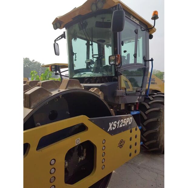 2020 اكس سي ام جي XS115PD-43895573