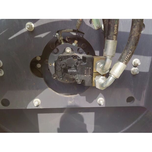 2020 اكس سي ام جي XS115PD-43895574