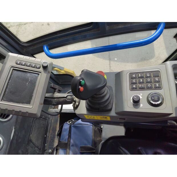 2020 اكس سي ام جي XS115PD-43895575