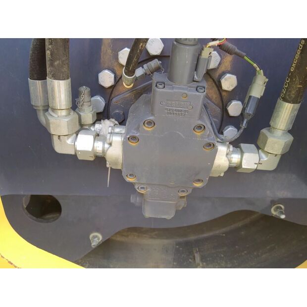 2020 اكس سي ام جي XS115PD-43895576