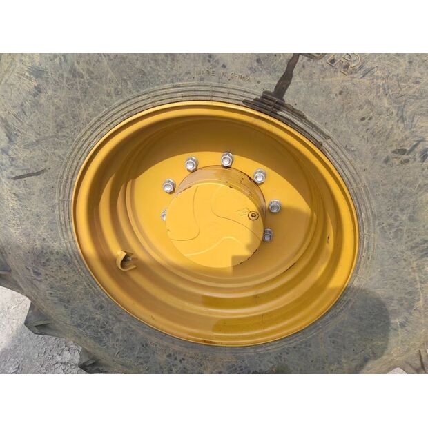 2020 اكس سي ام جي XS115PD-43895577