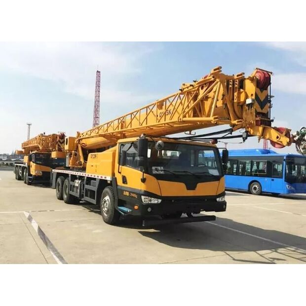 2019 XCMG QY25K5-I-43895579