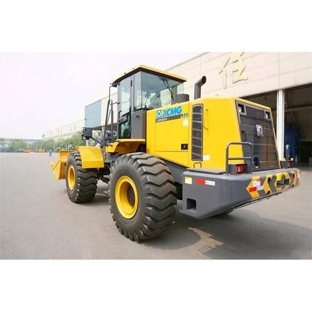 2021 XCMG LW500HV-43895587
