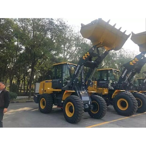 2021 XCMG LW500HV-43895588