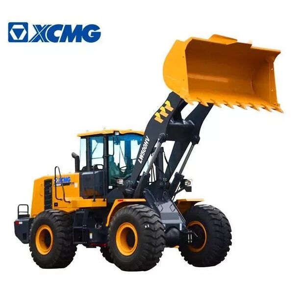 2021 XCMG LW500HV-43895589