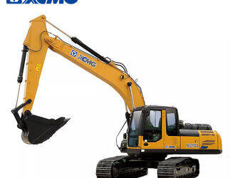 Image de PELLETEUSES SUR CHENILLES XCMG XE215C