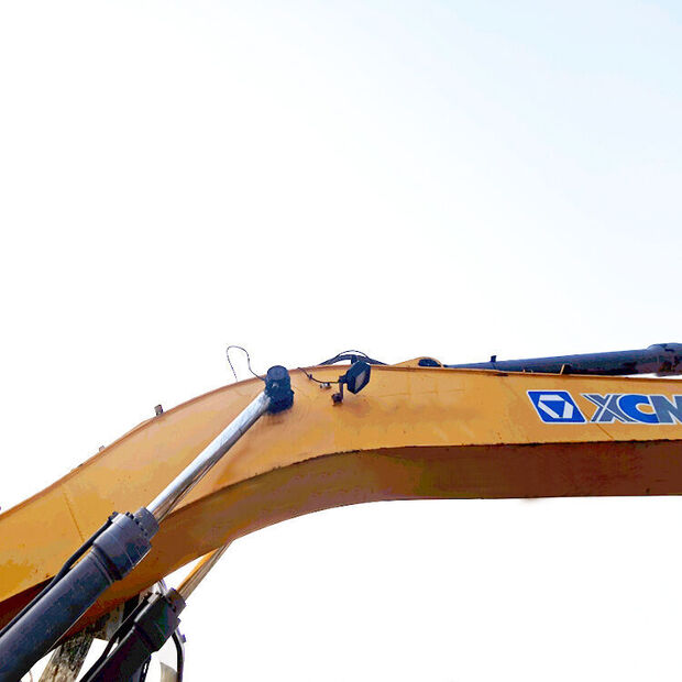 XCMG XE215C-43895614