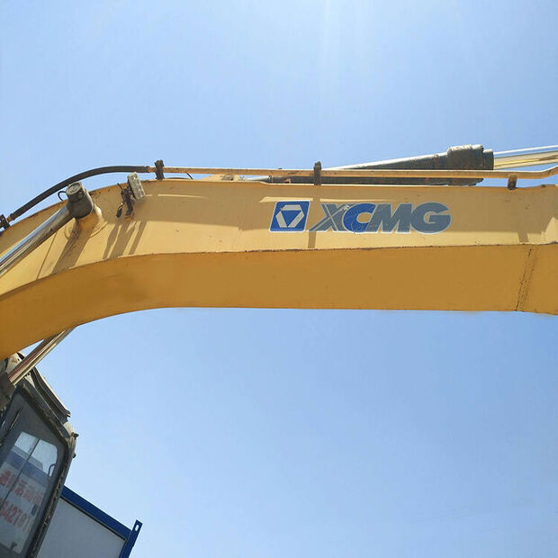 XCMG XE215C-43895615