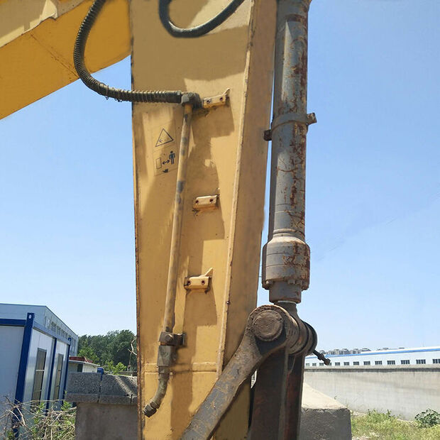 XCMG XE215C-43895616