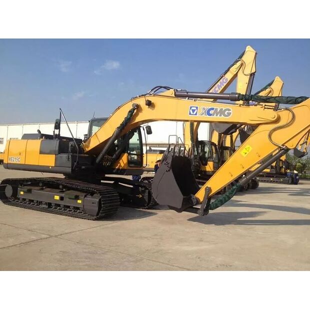 XCMG XE215C-43895618