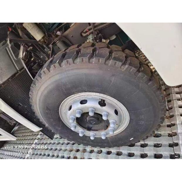 2020 XCMG XGA5250ZLJN5-43895623