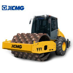 Image for COMPACTION EQUIPMENT 2022 XCMG XS123PD