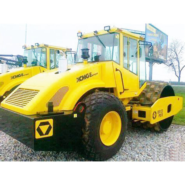 2022 XCMG XS123PD-43895625