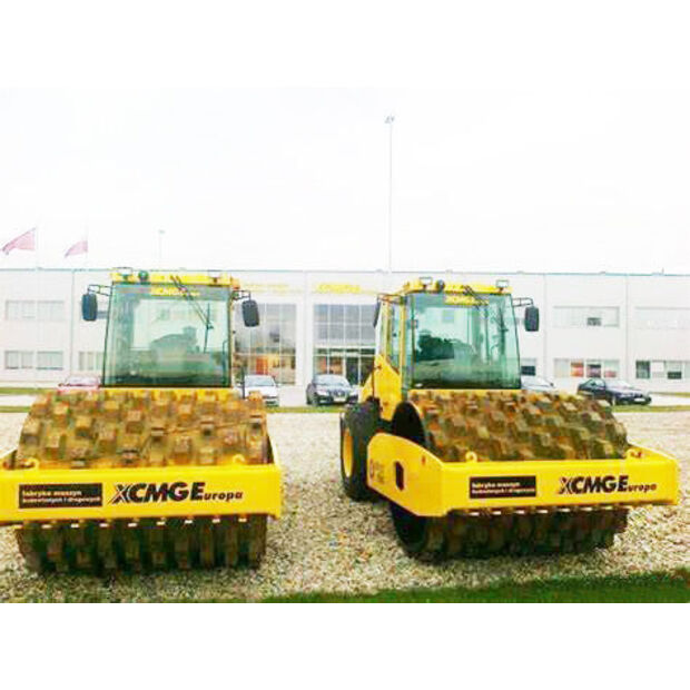 2022 XCMG XS123PD-43895627