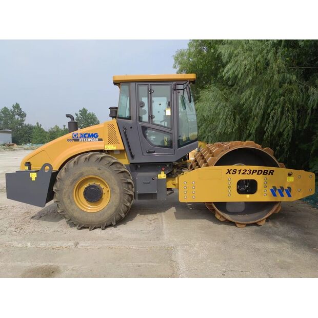 2022 XCMG XS123PD-43895628