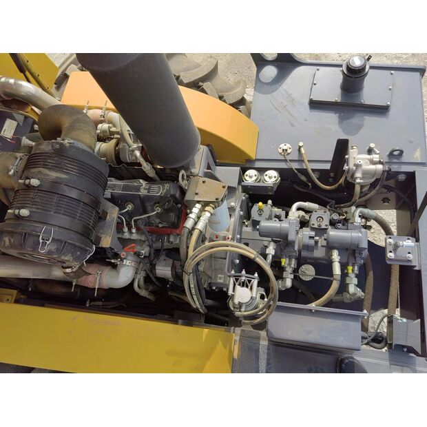 2022 XCMG XS123PD-43895631