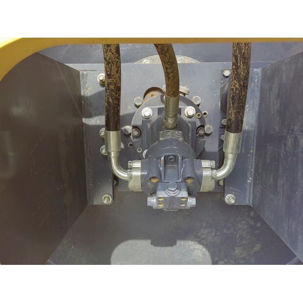 2022 XCMG XS123PD-43895632