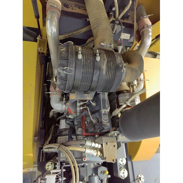 2022 XCMG XS123PD-43895633