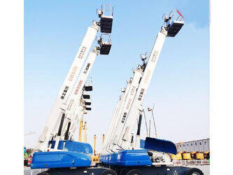 Image for 2015 XCMG GKS28