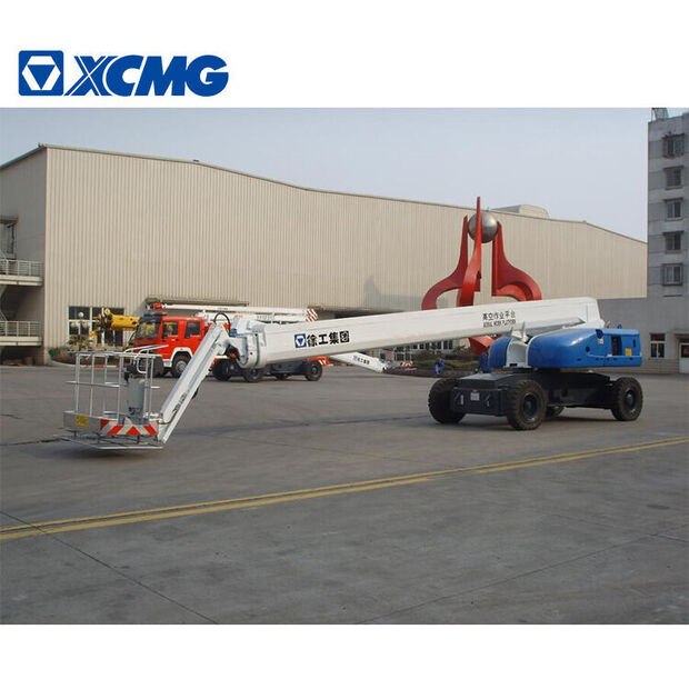 2015 XCMG GKS28-43895637