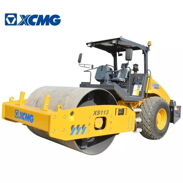 2021 XCMG XS113-43895638