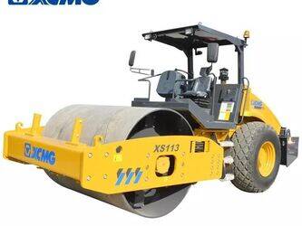 Image de COMPACTEURS 2021 XCMG XS113