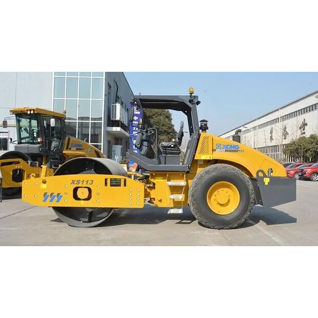 2021 XCMG XS113-43895641