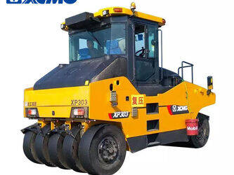 Image de 2018 XCMG XP303 À vendre à Chine